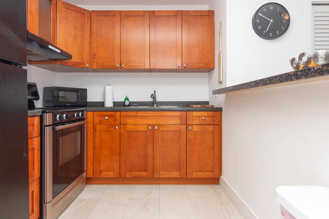Miami Downtown Modern Apartment - 5 Minutes To Wynwood - 10 Minutes To South Beach Esterno foto