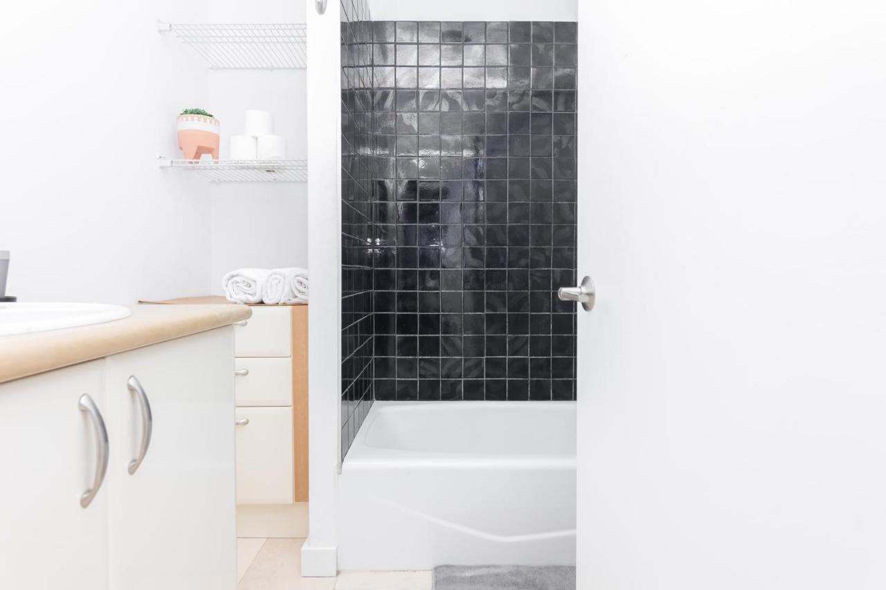 Miami Downtown Modern Apartment - 5 Minutes To Wynwood - 10 Minutes To South Beach Esterno foto