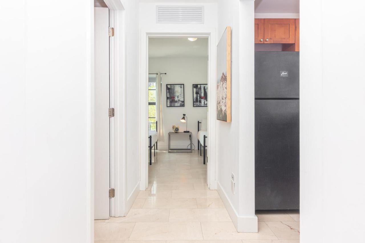 Miami Downtown Modern Apartment - 5 Minutes To Wynwood - 10 Minutes To South Beach Esterno foto