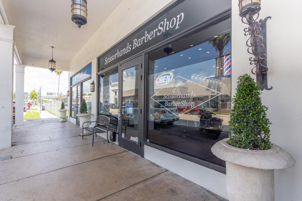 Miami Downtown Modern Apartment - 5 Minutes To Wynwood - 10 Minutes To South Beach Esterno foto