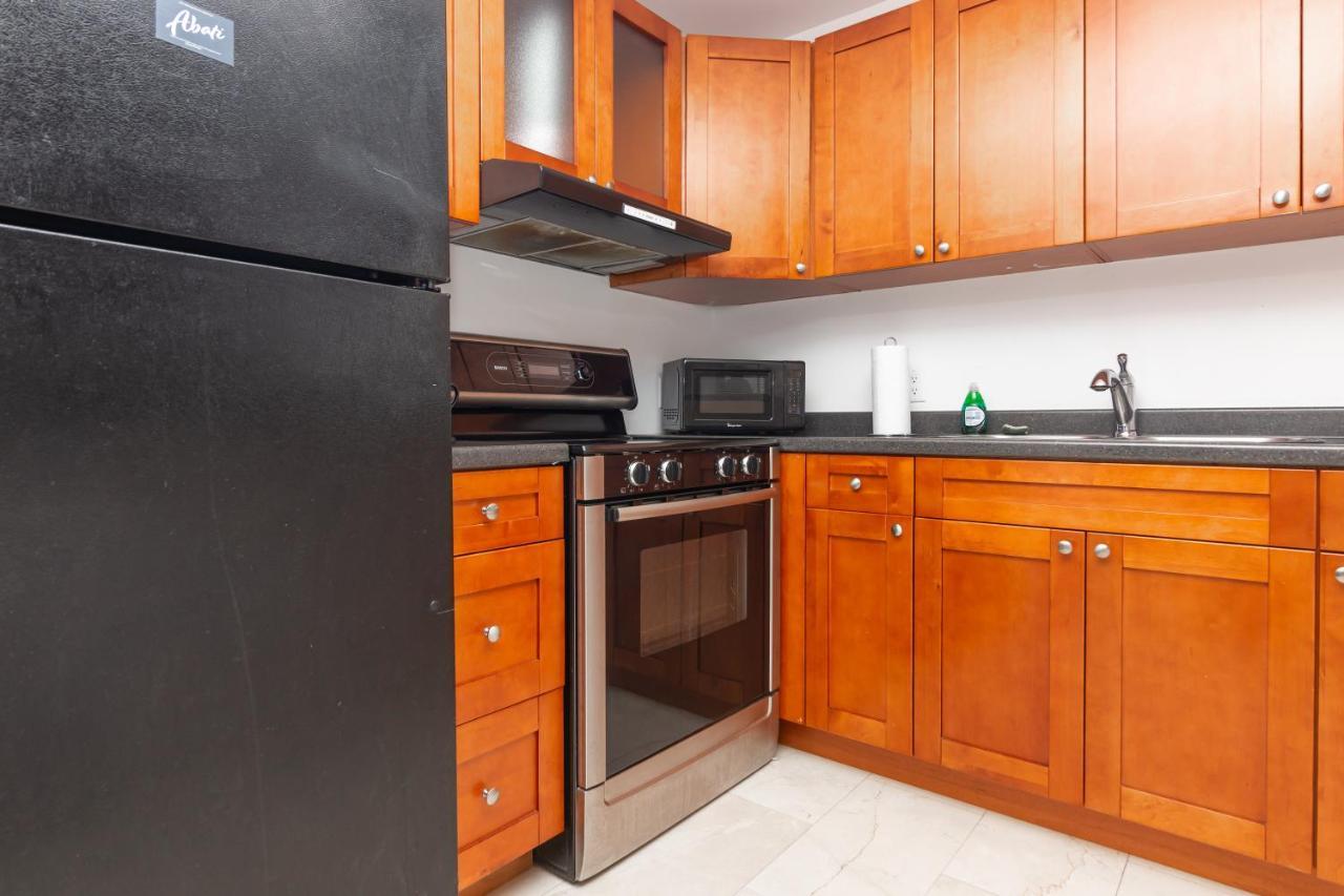 Miami Downtown Modern Apartment - 5 Minutes To Wynwood - 10 Minutes To South Beach Esterno foto